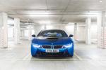 BMW i8 2014 года (UK)